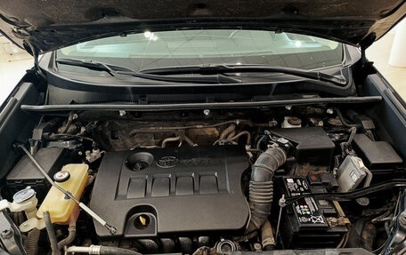 Toyota RAV4, 2017 год, 2 146 000 рублей, 11 фотография