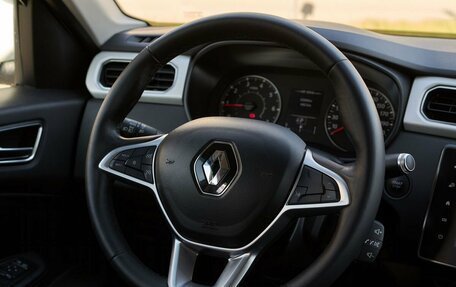 Renault Arkana I, 2021 год, 1 590 000 рублей, 15 фотография