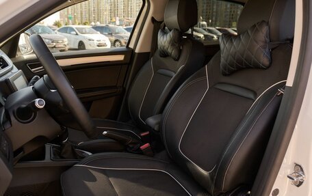 Renault Arkana I, 2021 год, 1 590 000 рублей, 12 фотография