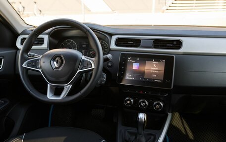 Renault Arkana I, 2021 год, 1 590 000 рублей, 14 фотография