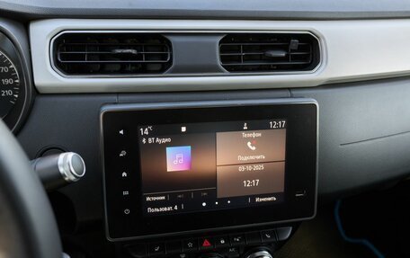 Renault Arkana I, 2021 год, 1 590 000 рублей, 5 фотография