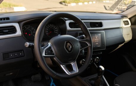 Renault Arkana I, 2021 год, 1 590 000 рублей, 11 фотография