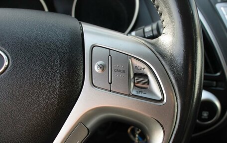 Hyundai ix35 I рестайлинг, 2012 год, 1 089 000 рублей, 2 фотография