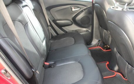 Hyundai ix35 I рестайлинг, 2012 год, 1 089 000 рублей, 3 фотография