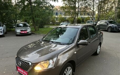 Datsun on-DO I рестайлинг, 2019 год, 460 000 рублей, 1 фотография