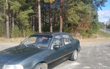 Daewoo Nexia I рестайлинг, 2005 год, 80 000 рублей, 1 фотография