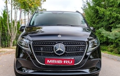 Mercedes-Benz V-Класс, 2024 год, 10 150 000 рублей, 1 фотография