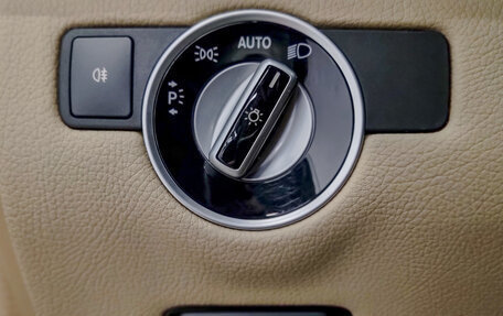 Mercedes-Benz M-Класс, 2013 год, 2 799 000 рублей, 8 фотография