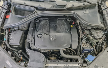 Mercedes-Benz M-Класс, 2013 год, 2 799 000 рублей, 17 фотография