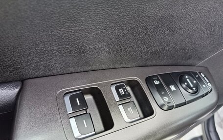 KIA Sportage IV рестайлинг, 2017 год, 1 849 000 рублей, 12 фотография
