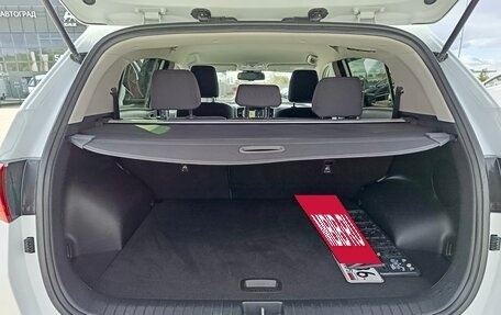 KIA Sportage IV рестайлинг, 2017 год, 1 849 000 рублей, 15 фотография