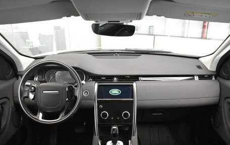 Land Rover Discovery Sport I рестайлинг, 2019 год, 3 125 000 рублей, 9 фотография