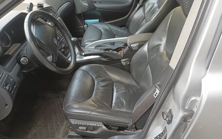 Volvo XC70 I, 2007 год, 830 000 рублей, 6 фотография