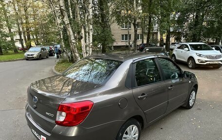 Datsun on-DO I рестайлинг, 2019 год, 460 000 рублей, 4 фотография