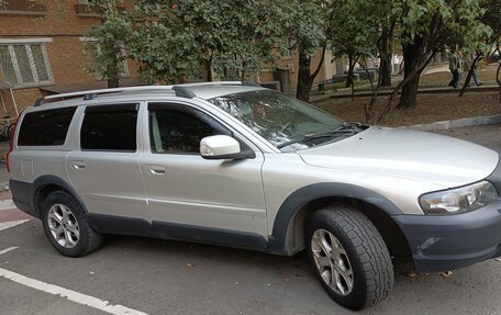 Volvo XC70 I, 2007 год, 830 000 рублей, 4 фотография