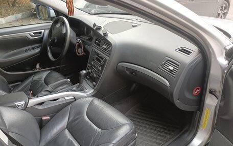 Volvo XC70 I, 2007 год, 830 000 рублей, 5 фотография