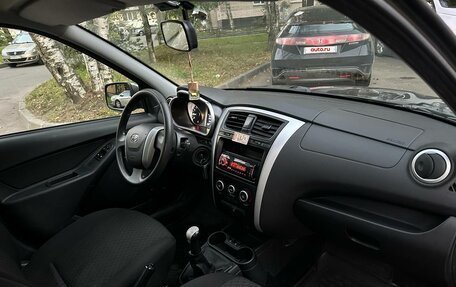 Datsun on-DO I рестайлинг, 2019 год, 460 000 рублей, 7 фотография