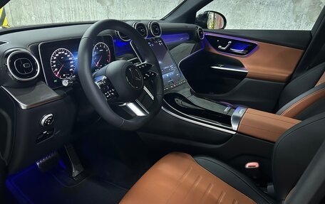 Mercedes-Benz GLC Coupe, 2025 год, 9 499 900 рублей, 5 фотография