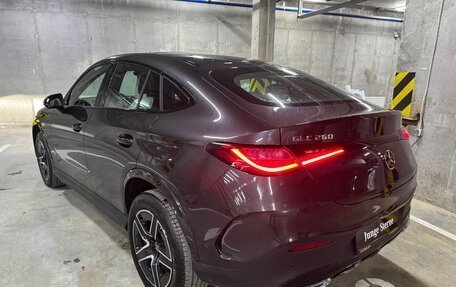 Mercedes-Benz GLC Coupe, 2025 год, 9 499 900 рублей, 4 фотография