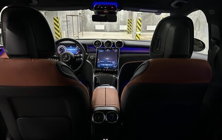 Mercedes-Benz GLC Coupe, 2025 год, 9 499 900 рублей, 6 фотография