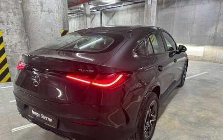 Mercedes-Benz GLC Coupe, 2025 год, 9 499 900 рублей, 3 фотография