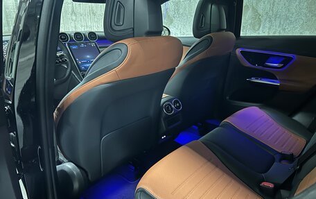 Mercedes-Benz GLC Coupe, 2025 год, 9 499 900 рублей, 7 фотография