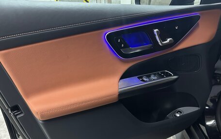 Mercedes-Benz GLC Coupe, 2025 год, 9 499 900 рублей, 10 фотография