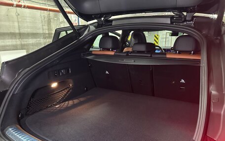 Mercedes-Benz GLC Coupe, 2025 год, 9 499 900 рублей, 8 фотография