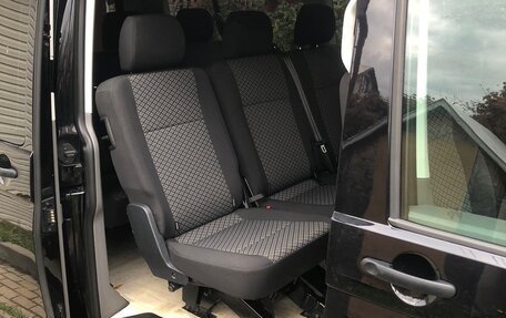 Volkswagen Caravelle T6 рестайлинг, 2021 год, 6 500 000 рублей, 7 фотография