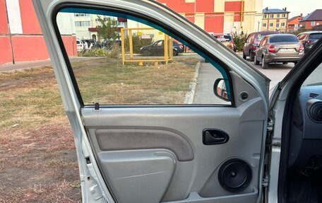 Renault Logan I, 2008 год, 270 000 рублей, 10 фотография