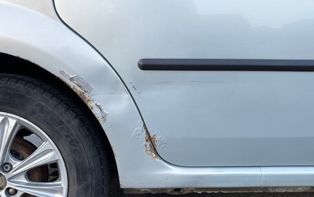 Renault Logan I, 2008 год, 270 000 рублей, 6 фотография