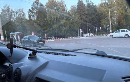 Renault Logan I, 2008 год, 270 000 рублей, 14 фотография