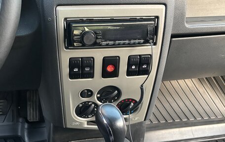 Renault Logan I, 2008 год, 270 000 рублей, 13 фотография