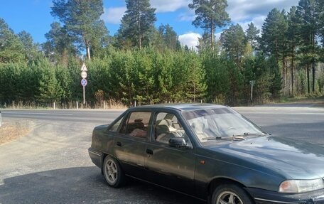 Daewoo Nexia I рестайлинг, 2005 год, 80 000 рублей, 2 фотография