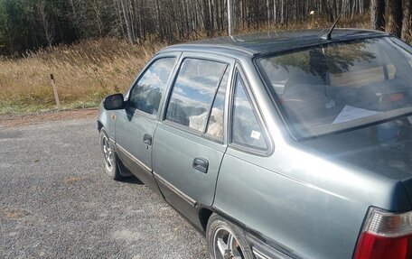 Daewoo Nexia I рестайлинг, 2005 год, 80 000 рублей, 6 фотография