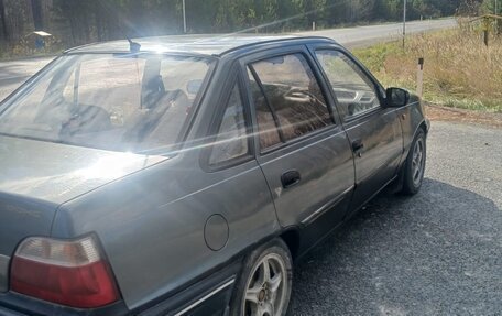 Daewoo Nexia I рестайлинг, 2005 год, 80 000 рублей, 5 фотография