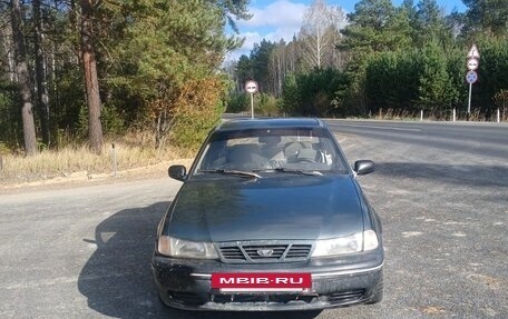 Daewoo Nexia I рестайлинг, 2005 год, 80 000 рублей, 3 фотография