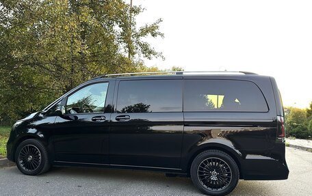Mercedes-Benz V-Класс, 2024 год, 10 150 000 рублей, 11 фотография