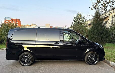 Mercedes-Benz V-Класс, 2024 год, 10 150 000 рублей, 12 фотография