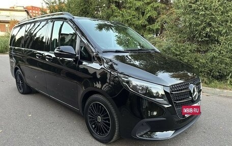 Mercedes-Benz V-Класс, 2024 год, 10 150 000 рублей, 6 фотография