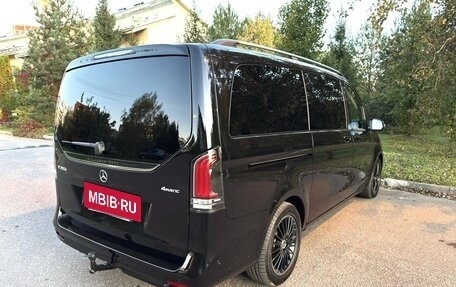 Mercedes-Benz V-Класс, 2024 год, 10 150 000 рублей, 10 фотография