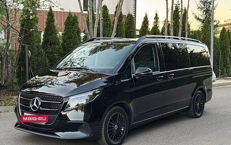 Mercedes-Benz V-Класс, 2024 год, 10 150 000 рублей, 9 фотография