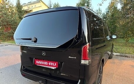 Mercedes-Benz V-Класс, 2024 год, 10 150 000 рублей, 13 фотография