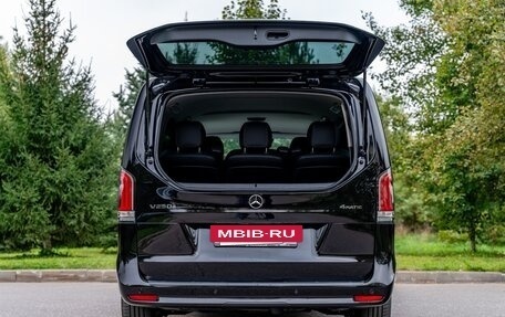 Mercedes-Benz V-Класс, 2024 год, 10 150 000 рублей, 14 фотография