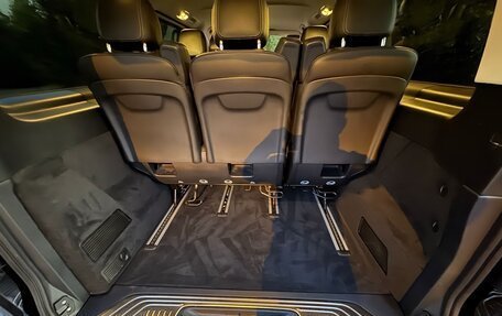 Mercedes-Benz V-Класс, 2024 год, 10 150 000 рублей, 17 фотография