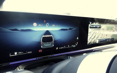 Mercedes-Benz V-Класс, 2024 год, 10 150 000 рублей, 25 фотография