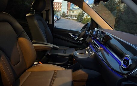 Mercedes-Benz V-Класс, 2024 год, 10 150 000 рублей, 23 фотография