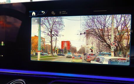Mercedes-Benz V-Класс, 2024 год, 10 150 000 рублей, 26 фотография