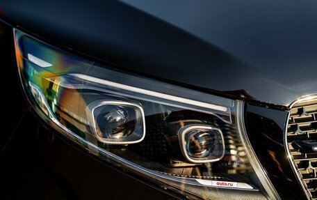 Mercedes-Benz V-Класс, 2024 год, 10 150 000 рублей, 33 фотография