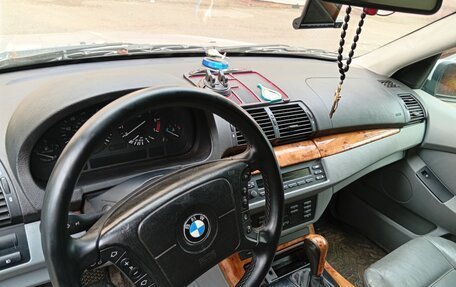 BMW X5, 2003 год, 700 000 рублей, 3 фотография